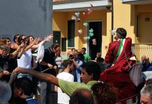 Cavalcata di Sant’Anna, torna a San Mango il corteo storico