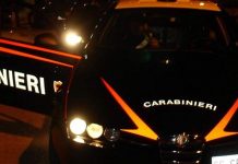 Merce nascosta nel passeggino, denunciata a Montoro una donna per furto