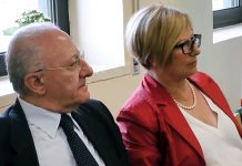 Rosetta D’Amelio Consigliera del Governatore per le Pari opportunità