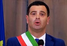 Il Sindaco di Avellino Gianluca Festa: la mia amministrazione corretta, auspico che la magistratura faccia chiarezza