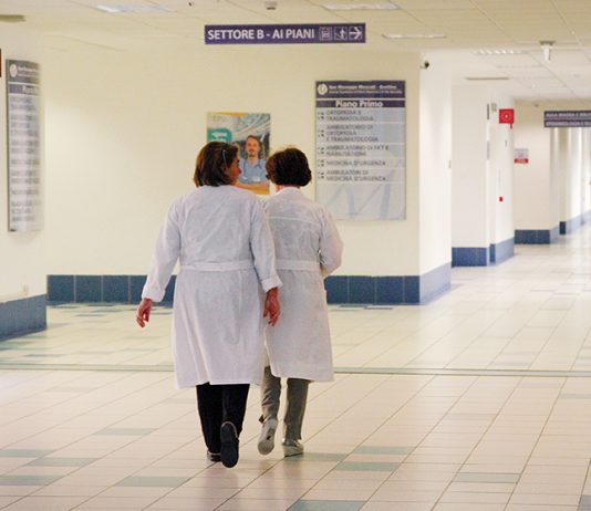 Ospedali e Case di Comunità, in Campania arrivano regole e verifiche