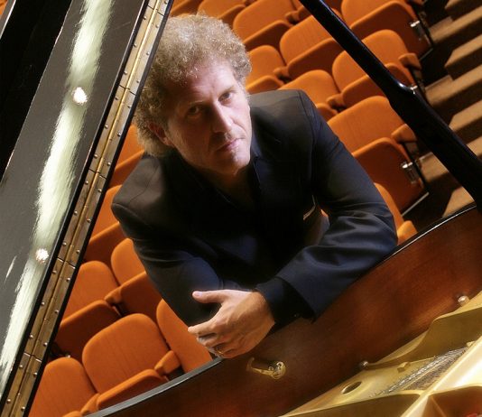 Oderigi Lusi in concerto nella ‘sua’ Avella