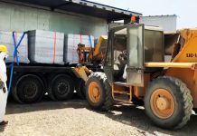 Bonifica dell’Isochimica alla fase 2 per i capannoni. Nuovo cantiere in vista