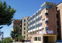 L’Ospedale di comunità a Bisaccia apre oggi. Il primo in Irpinia