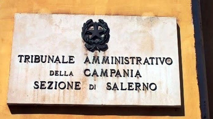 Il Tar Campania sezione di Salerno sospende l'impianto di compostaggio di Fisciano