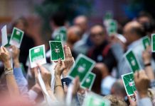 Legalità e democrazia, Mele: per il Pd irpino è l’anno zero