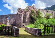 Artisti irpini nel Castello di Laviano per una mostra internazionale