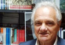 Ermanno Simeone eletto presidente del CIV INPS Avellino