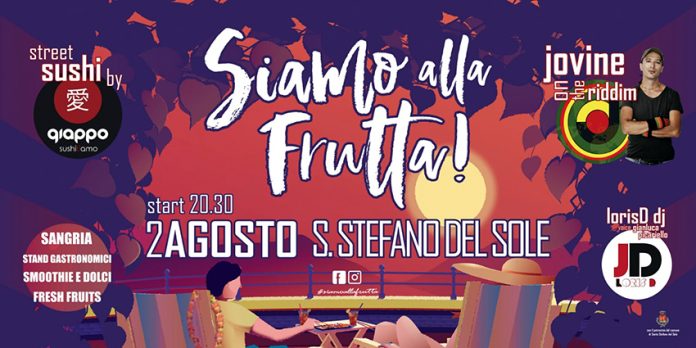 santo stefano dsole