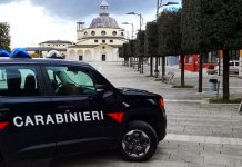 Truffa ad anziani da 7mila €: arrestati falsi avvocato e carabiniere