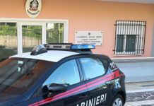Arrestato 20enne di Ariano per detenzione e spaccio di droga