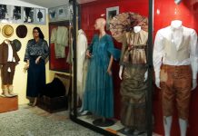 Aquilonia, il Museo Etnografico più grande d’Europa diventa network