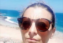 L’ultimo saluto della sua scuola alla docente Virginia Scafarto