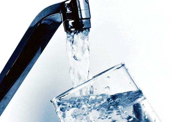 Acqua potabile7