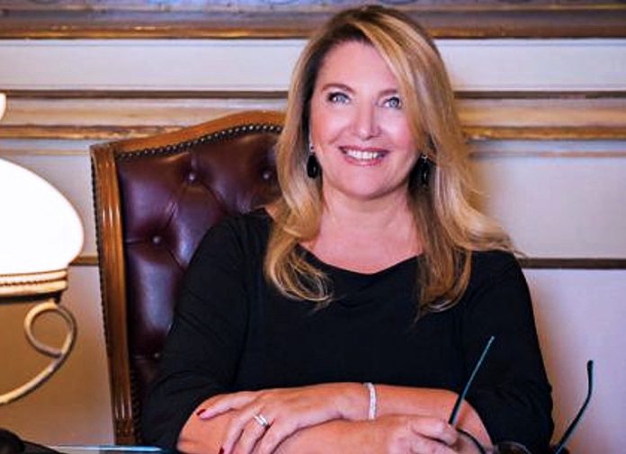 Annamaria Colao, Cattedra Unesco di