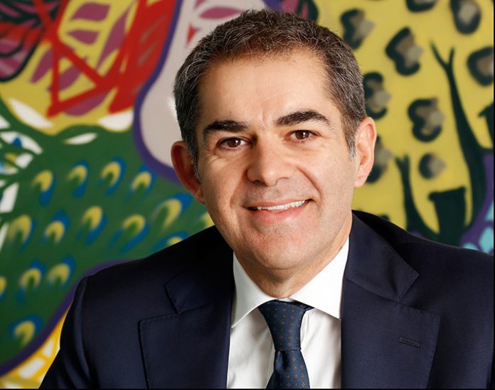 Carmine Perna