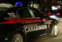 Arrestato ad Atripalda un 44enne per detenzione e spaccio di droga