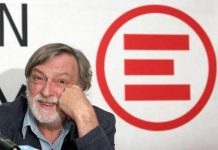 Una via di Avellino per Gino Strada, appello di Controvento