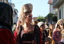 Il Palio dell’Anguria ad Altavilla Irpina: oggi la 43esima edizione