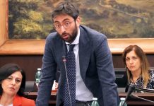 “Ariano torna al voto”, Enrico Franza conferma le dimissioni