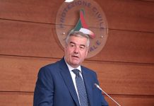 Quarantennale del sisma, IISS ‘De Sanctis’: seminario con Angelo Borrelli