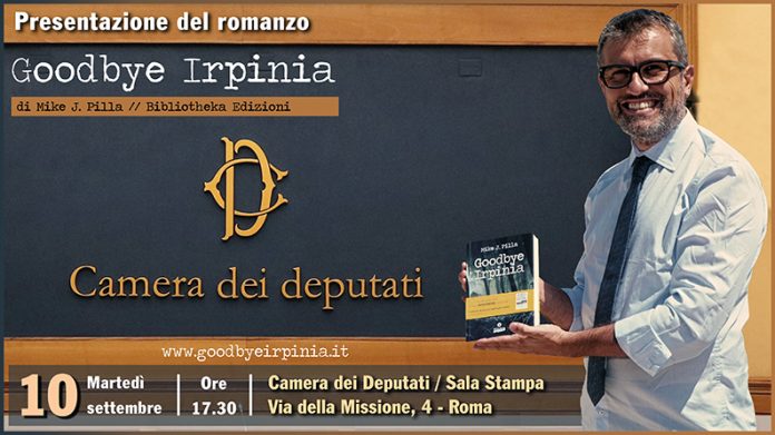 Mike Pilla presenta