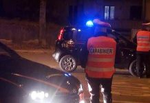 Deteneva metadone e armi bianche e da guerra, denunciato a Montella