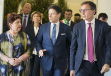 Giornata della Montagna, a Roma enti locali a confronto col governo