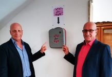 Defibrillatori negli uffici pubblici di Avellino. Russo ringrazia l’Assessore Giacobbe