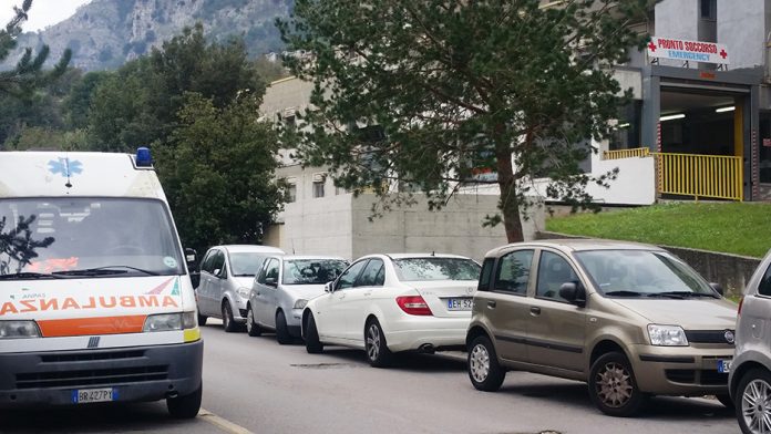 Pronto soccorso e ambulanza