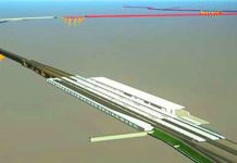 Azione e Italia Viva al corteo per la piattaforma logistica dell’Ufita