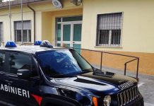 Lavoro nero in Irpinia, 3 cantieri edili irregolari: uno sospeso, 2 imprenditori denunciati