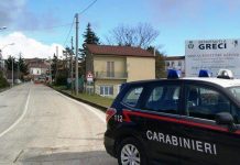 Trovato in possesso di eroina a Montaguto durante un controllo