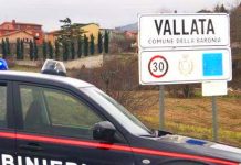 Anziana di Vallata truffata da un finto carabiniere. Indagini in corso
