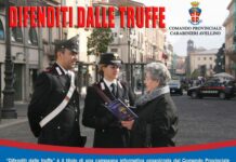 Pacco fittizio per finto nipote, sottratti a un anziano 2500 euro