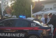 Materdomini di Caposele, denunciate 2 persone affidate ai servizi sociali