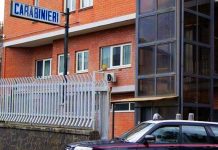 Arrestato a Pietrastornina 20enne accusato di maltrattamenti in famiglia