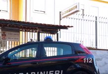 Rogo di rifiuti vegetali, denunciato un 60enne a Torella dei Lombardi