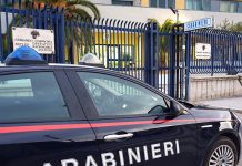 Smantellata rete di spaccio nelle scuole di Avellino: 4 ventenni ai domiciliari