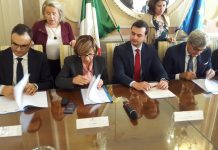 Alta capacità in Irpinia e Sannio, ora i subappalti. Il Prefetto e Rfi: «Controlli antimafia speciali»