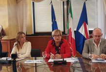 Forum dei Giovani, D’Amelio: bandi regionali per 670 mila euro