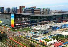 Progetto di ricerca Bim di ACCA primo al mondo in Cina