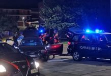 Sorpreso a cedere marijuana a Rione Mazzini, arrestato 20enne di Solofra