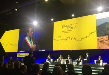 Spopolamento, il sindaco di Calitri da Mattarella al Quirinale