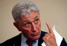 D’Amelio e Bassolino ricordano il riformista senatore Gioino