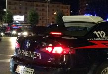 Furto con scasso a Cervinara, ma rubano solo sigarette