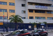 Teschio umano ritrovato a Cervinara, si cercano altri resti