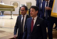 Uffici aperti al Conservatorio di Avellino. Sospesi didattica ed esami