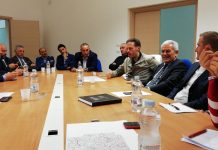 Patto dell’Ufita: 50 milioni per 70 km di nuove strade