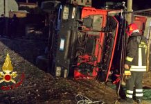 A Bisaccia ennesima morte sul lavoro, Della Pia (Prc): è mattanza